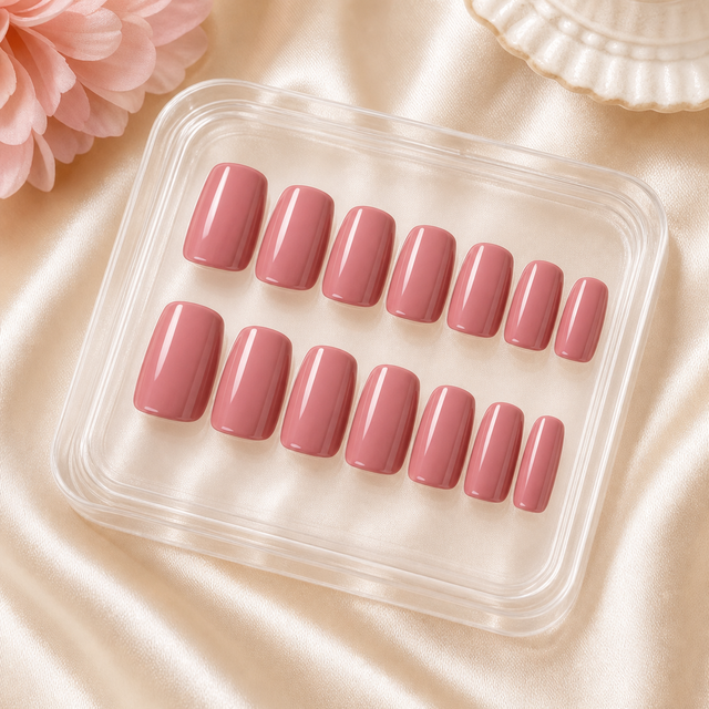 Rosy Blush Almond