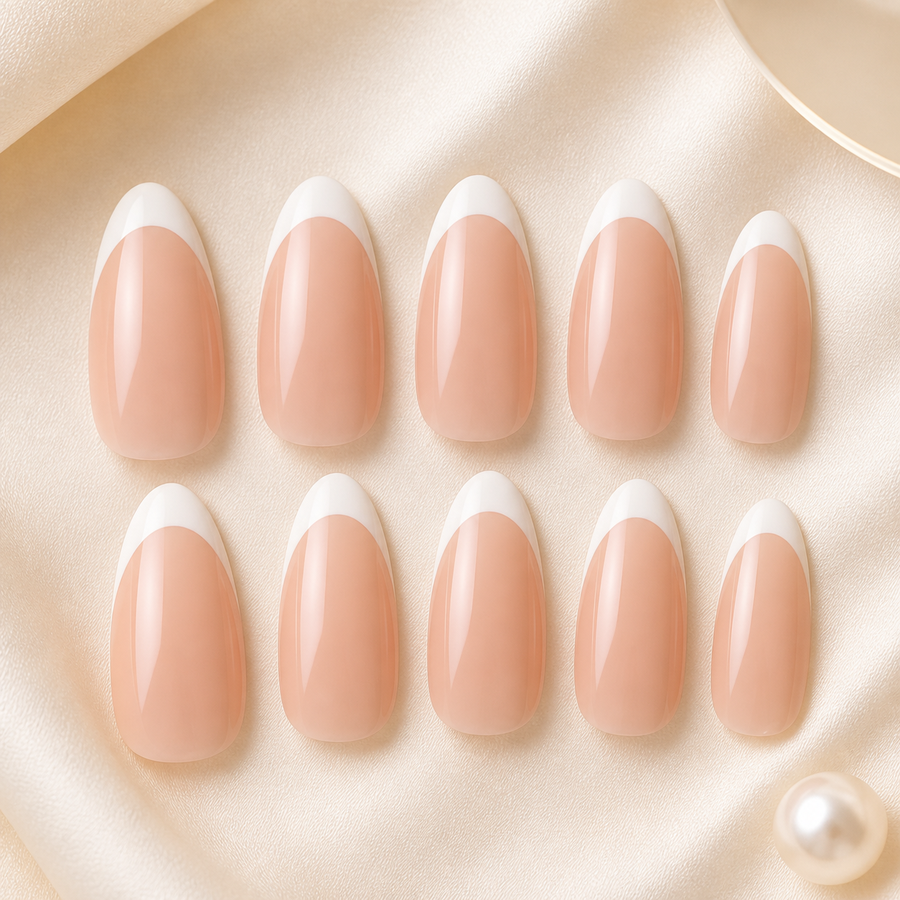 Classic French Almond