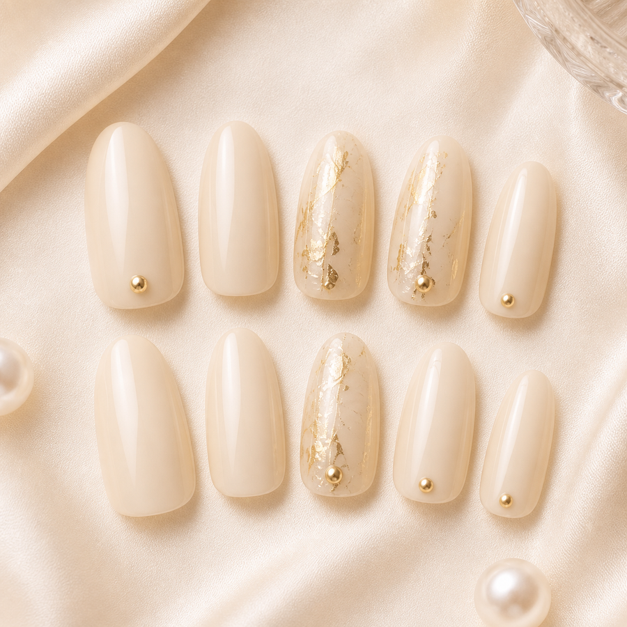 Cream Dream Almond