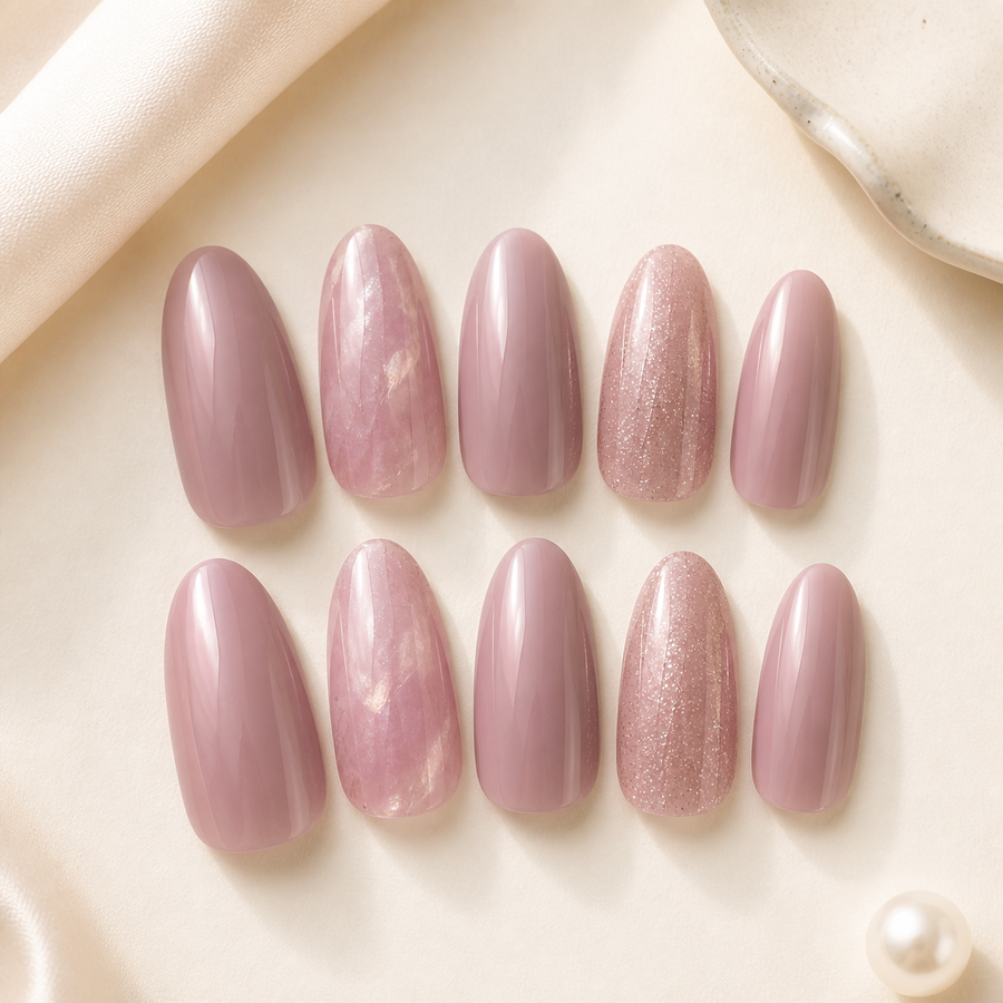 Rose Quartz Gloss